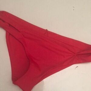 LSpace Estelle Bikini bottoms size large